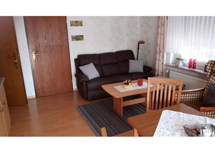 Neu! Fewo Deichblick 2 Og
