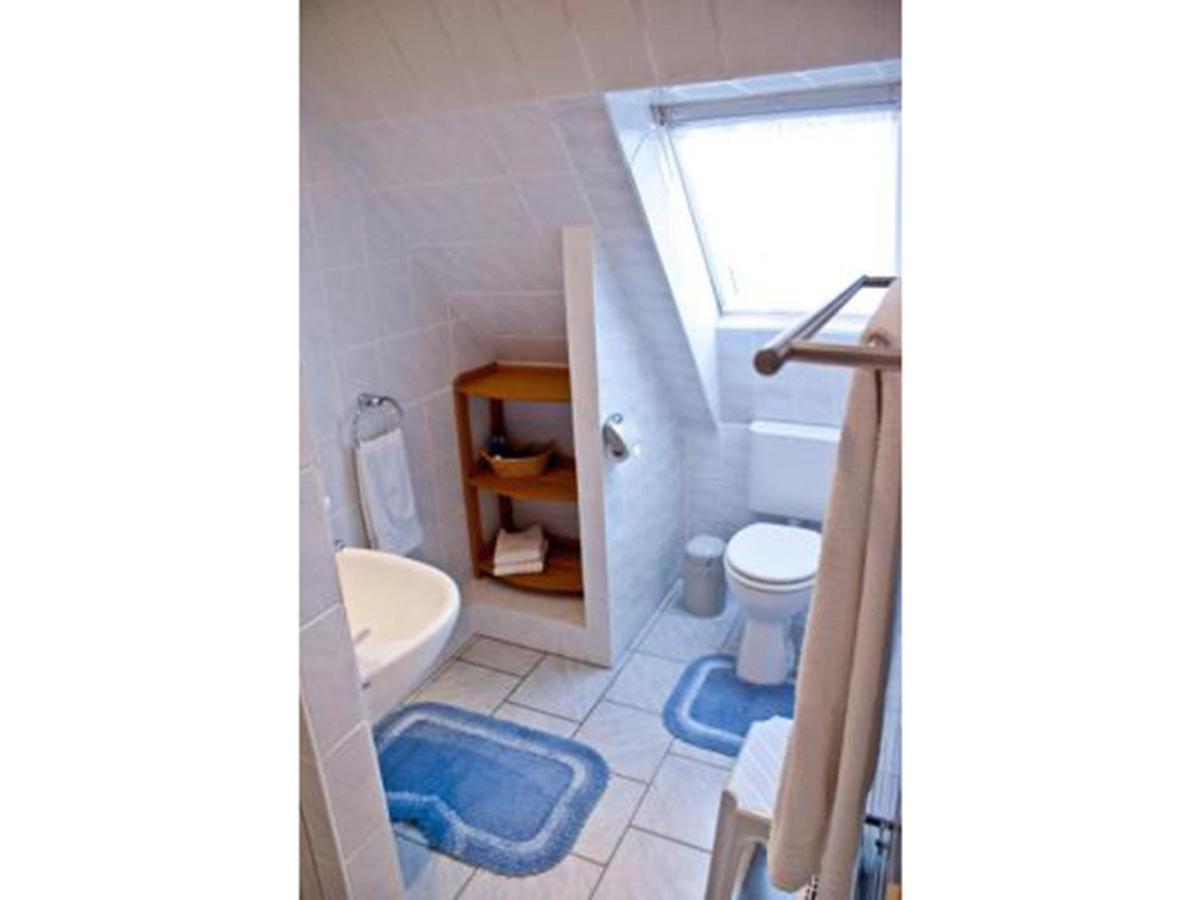 Neu! Deichblick 2 Og Apartment Dornum